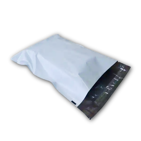 Poly Mailers category